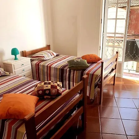 Easy Choice Lägenhet Coimbra