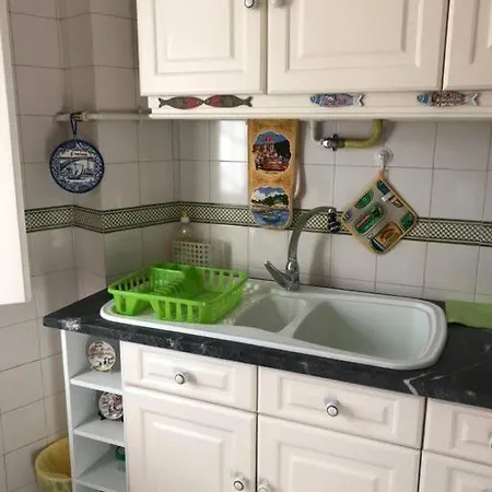 Easy Choice Lägenhet