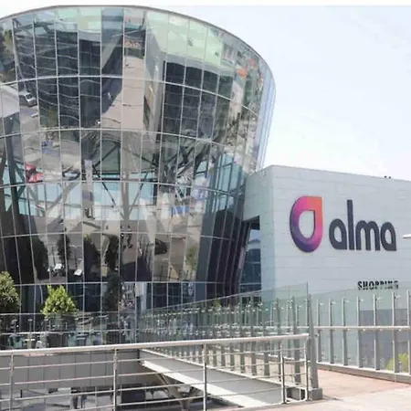 Easy Choice Lägenhet Coimbra