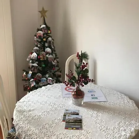 Easy Choice Lägenhet Coimbra