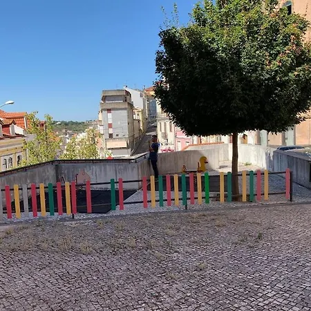 Lägenhet Easy Choice Coimbra