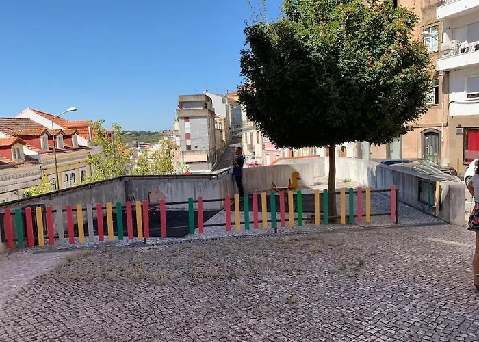 Daire Easy Choice Coimbra