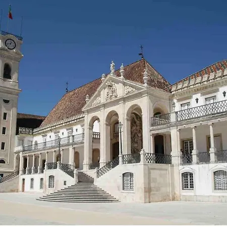 Easy Choice Coimbra