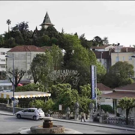 Appartement Easy Choice Coïmbre