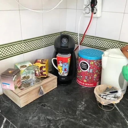 Easy Choice Apartamento