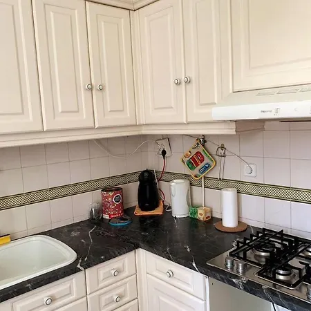 Appartement Easy Choice Coïmbre