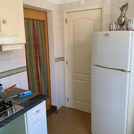 Appartement Easy Choice Coïmbre