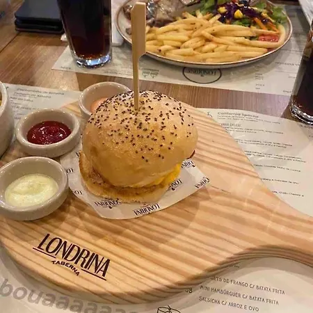 Easy Choice Appartement *