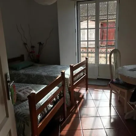 Apartamento Easy Choice Coimbra