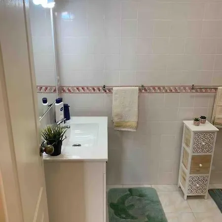 Apartamento Easy Choice