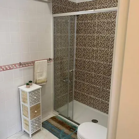 Easy Choice Appartement Coïmbre