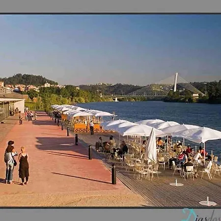 Easy Choice Appartement *