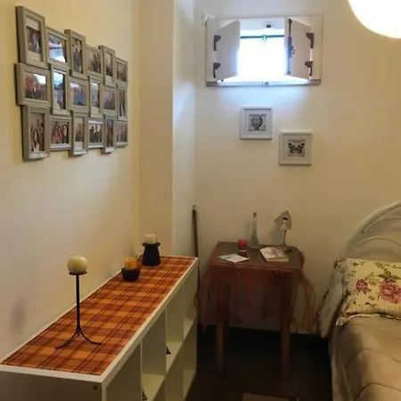 Apartamento Easy Choice