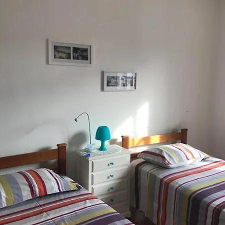 Apartamento Easy Choice *