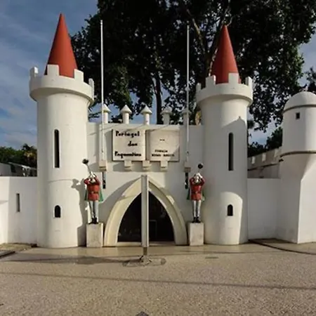 Easy Choice Appartement Coïmbre