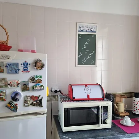 Easy Choice Apartamento Coimbra