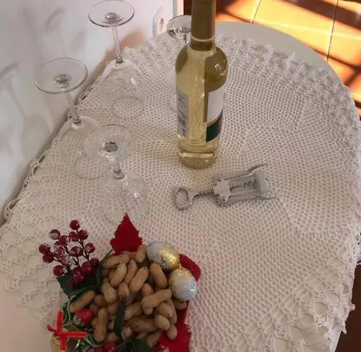 Easy Choice Apartment *