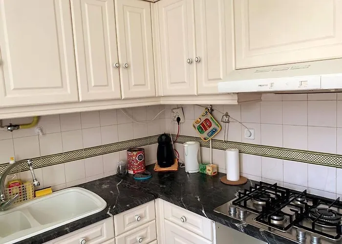 Apartment Easy Choice Coimbra