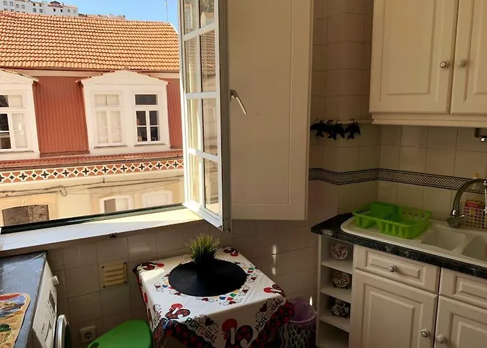 Easy Choice * Coímbra