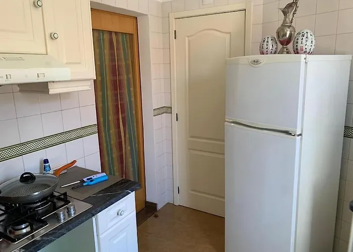 Apartment Easy Choice Coimbra