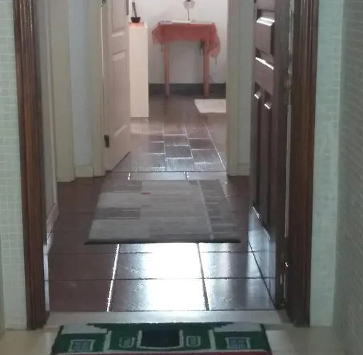 Easy Choice Apartment *