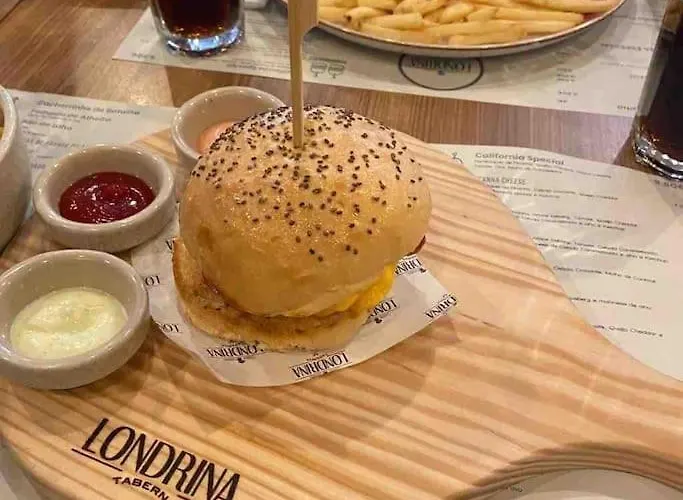 Easy Choice Apartment *