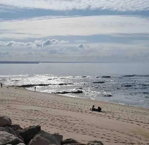 Apartment Easy Choice *