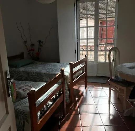 Apartamento Easy Choice Coímbra