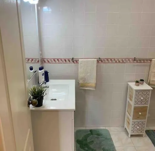 Apartamento Easy Choice