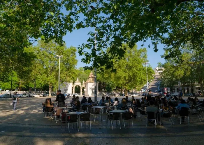 Easy Choice Apartment *