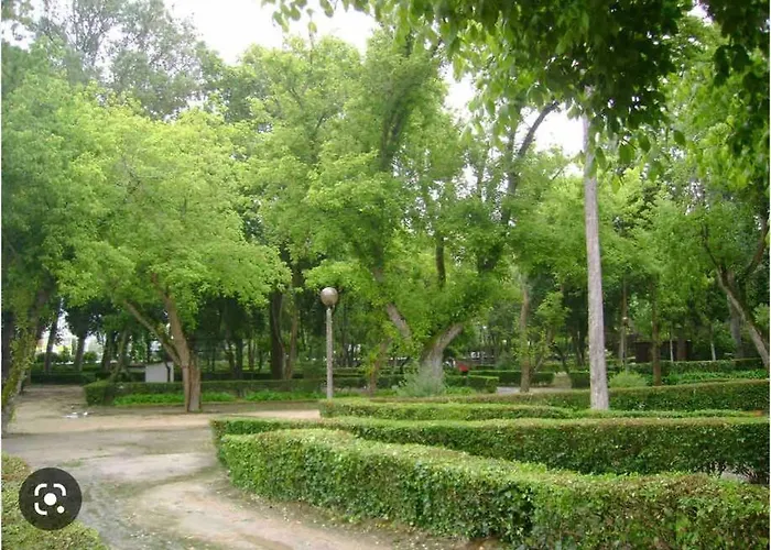 Easy Choice Apartment