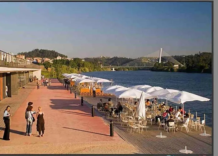 Easy Choice Apartment *