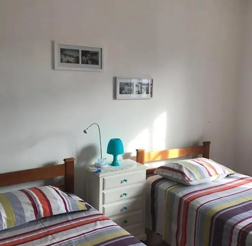 Apartamento Easy Choice *