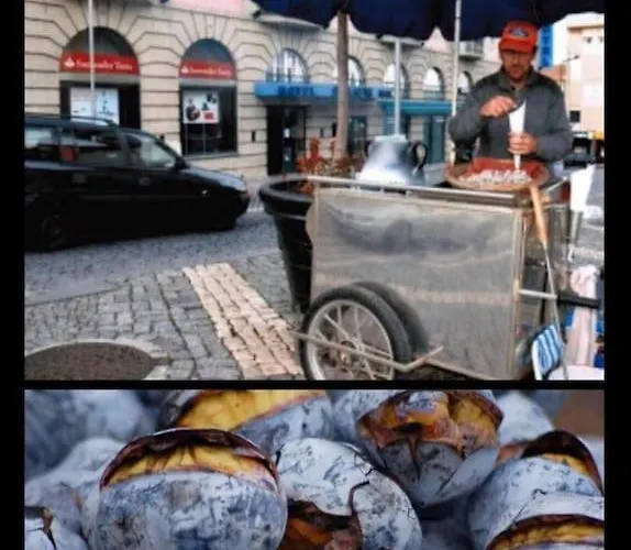 Easy Choice Apartment *